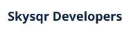 Skysqr Developers logo