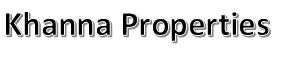 Khanna Properties photo