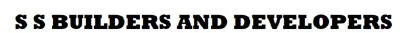S S Builders And Developers Dahisar logo