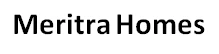 Meritra Homes logo