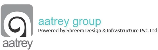 Aatrey Group logo