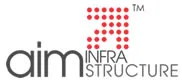 Aim Infrastructure Builders logo