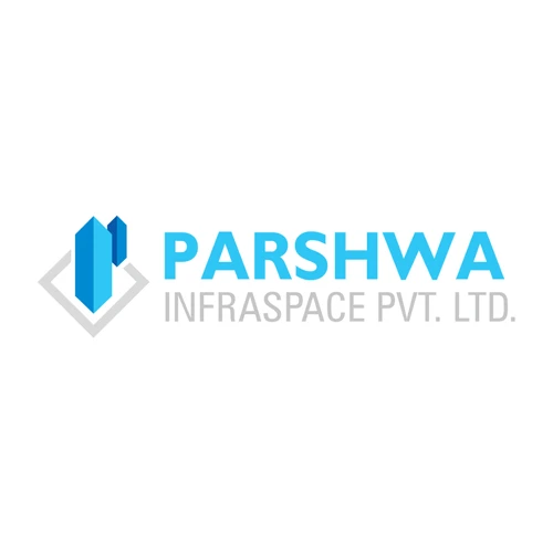 Parshwa Infraspace logo