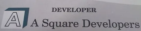 A Square Developers logo