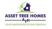 Asset Tree Homes logo