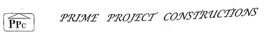 Prime Project Constructions logo