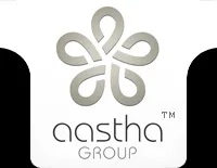 Aastha Group Rajkot logo