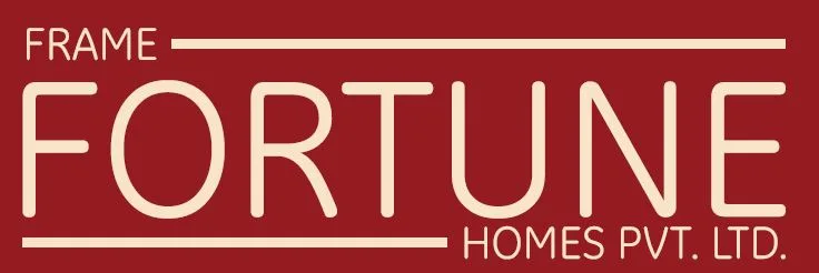 Frame Fortune Homes logo