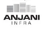 Anjani Infra Ahmedabad logo