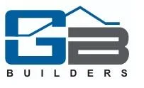 G B Builders logo
