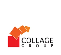 Collage Group logo