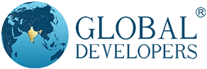 Global Developers logo
