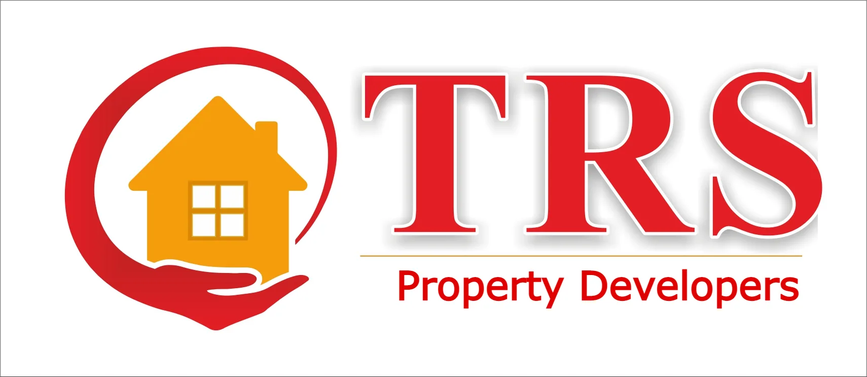 TRS Property Developers logo