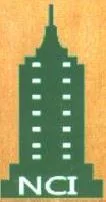 NCI Builders logo