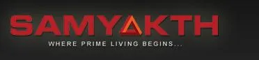 Samyakth logo