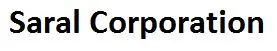 Saral Corporation Vadodara logo