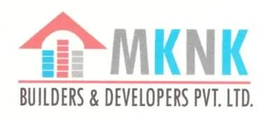 MKNK Builders And Developers logo