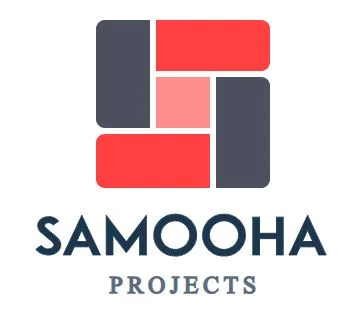 Samooha Projects logo