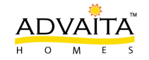 Advaita Homes logo