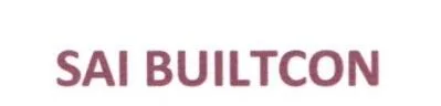 Sai Builtcon logo