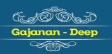 Gajanan Deep Developers logo