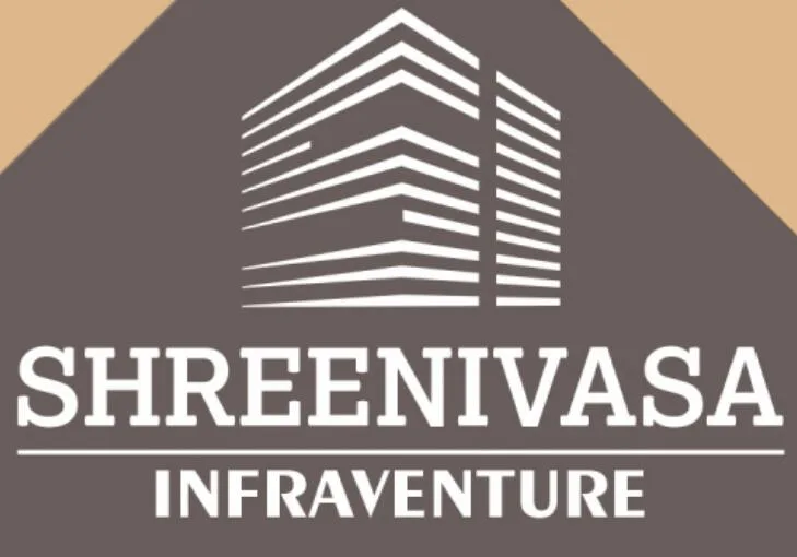 Shreenivasa Infraventure logo