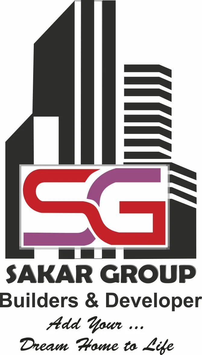 Sakar Group Builders logo
