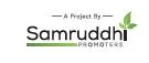 Samruddhi Promoters logo
