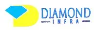 Diamond Infra logo