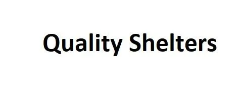Quality Shelters logo