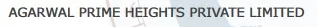 Agarwal Prime Heights logo