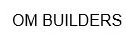Om Builders Rewa logo
