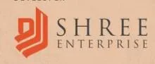 Shree Enterprise Surat logo