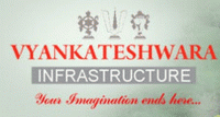 Vyankateshwara Infrastructure logo