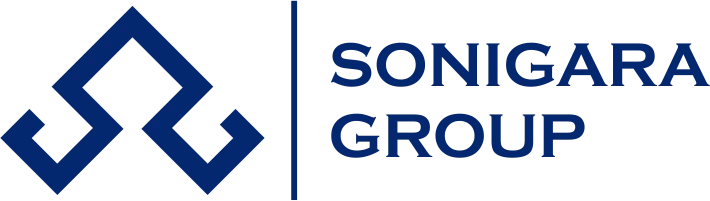 Sonigara Group photo