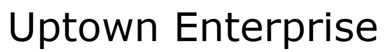 Uptown Enterprise logo