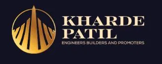 Kharde Patil Builders logo