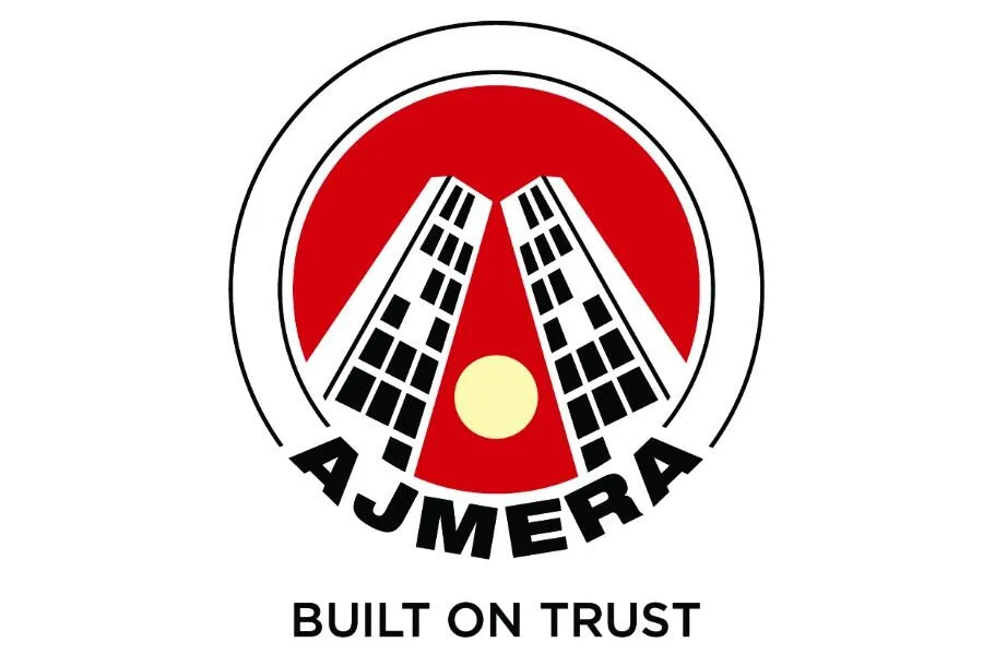 Ajmera Group logo