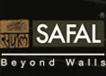 Safal Engineers logo