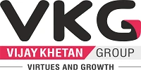 Vijay Khetan Group logo