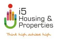 i5 Housing and Properties logo