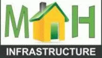 MH Elite Home Infrastructure logo