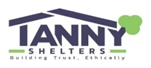 Tanny Shelters logo