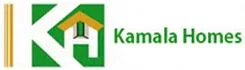 Kamala Homes logo