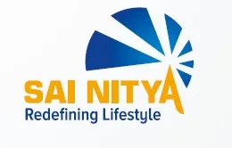 Sai Nitya Developers logo