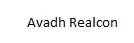 Avadh Realcon logo