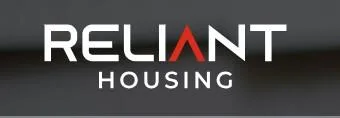 Reliant Housing LLP logo