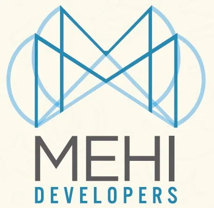 Mehi Developers logo