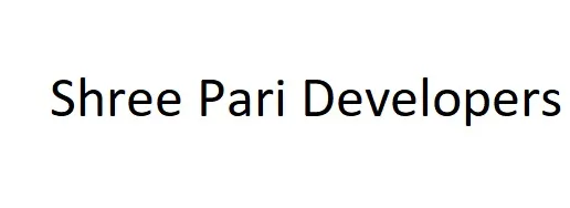 SHREE PARI DEVELOPERS logo