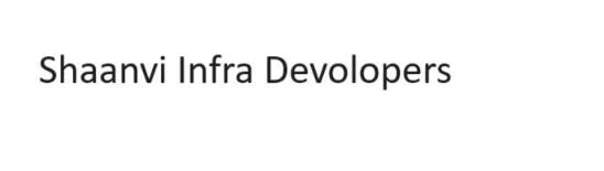 Shaanvi Infra Devolopers logo